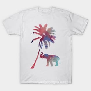 Elephant T-Shirt